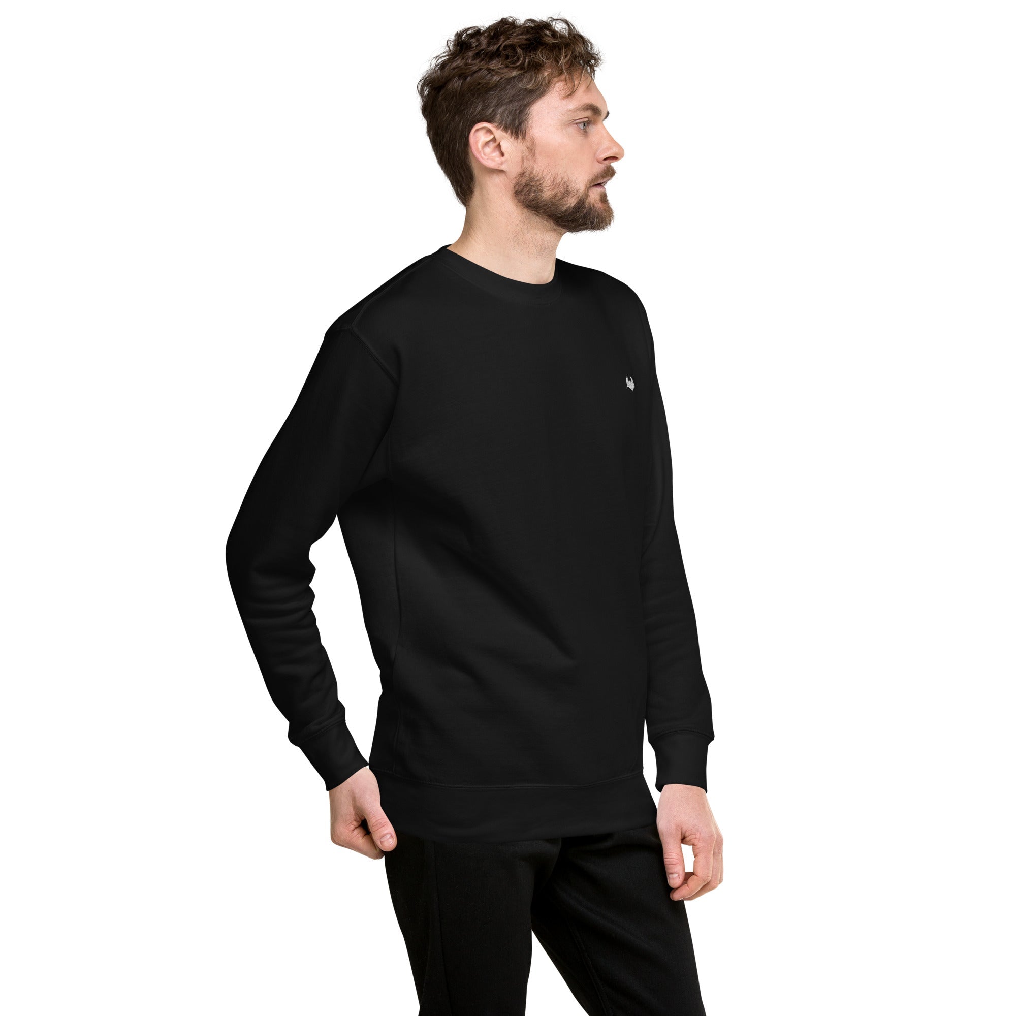 Unisex Premium Jumper Sweatshirt - Vintress Fashion