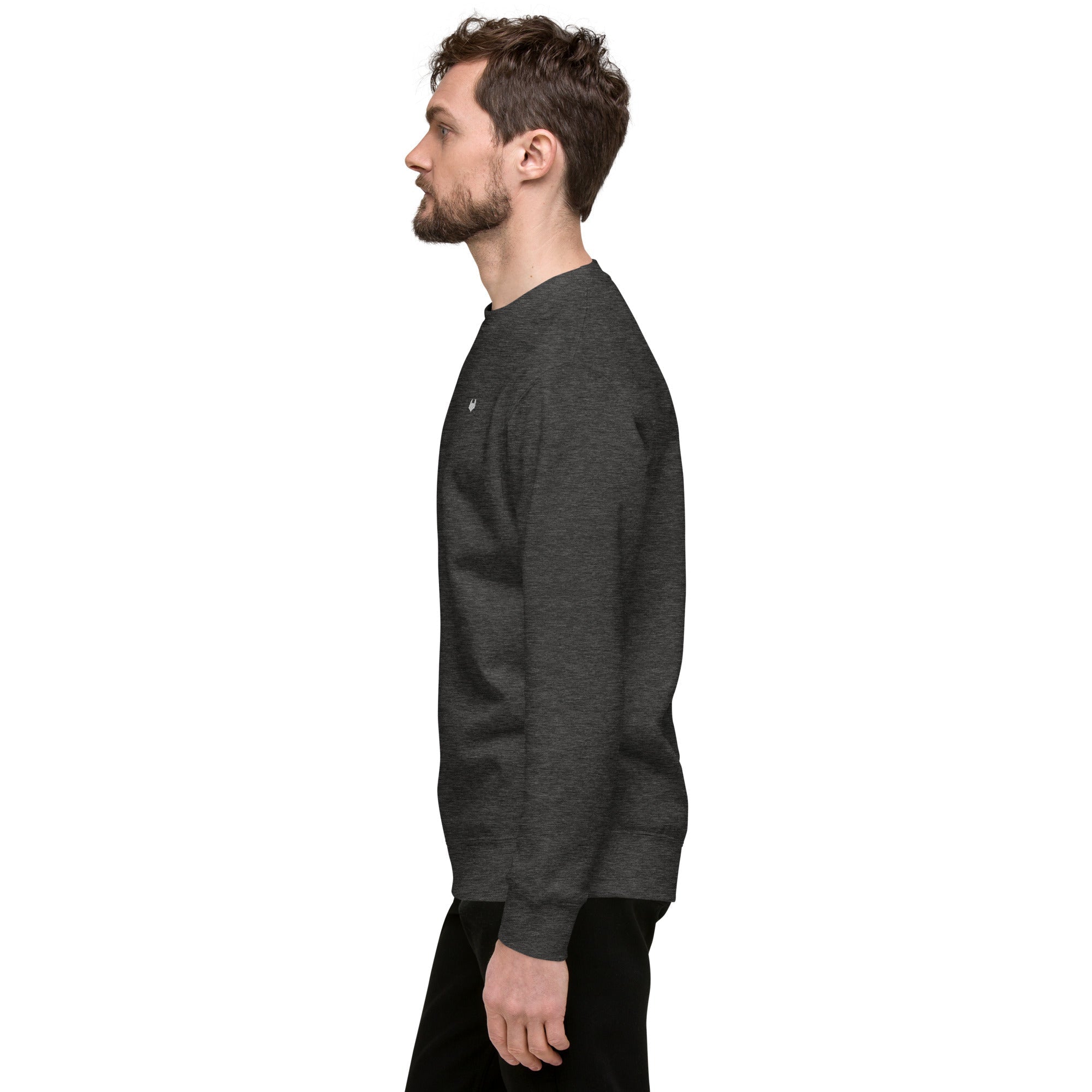 Unisex Premium Jumper Sweatshirt - Vintress Fashion