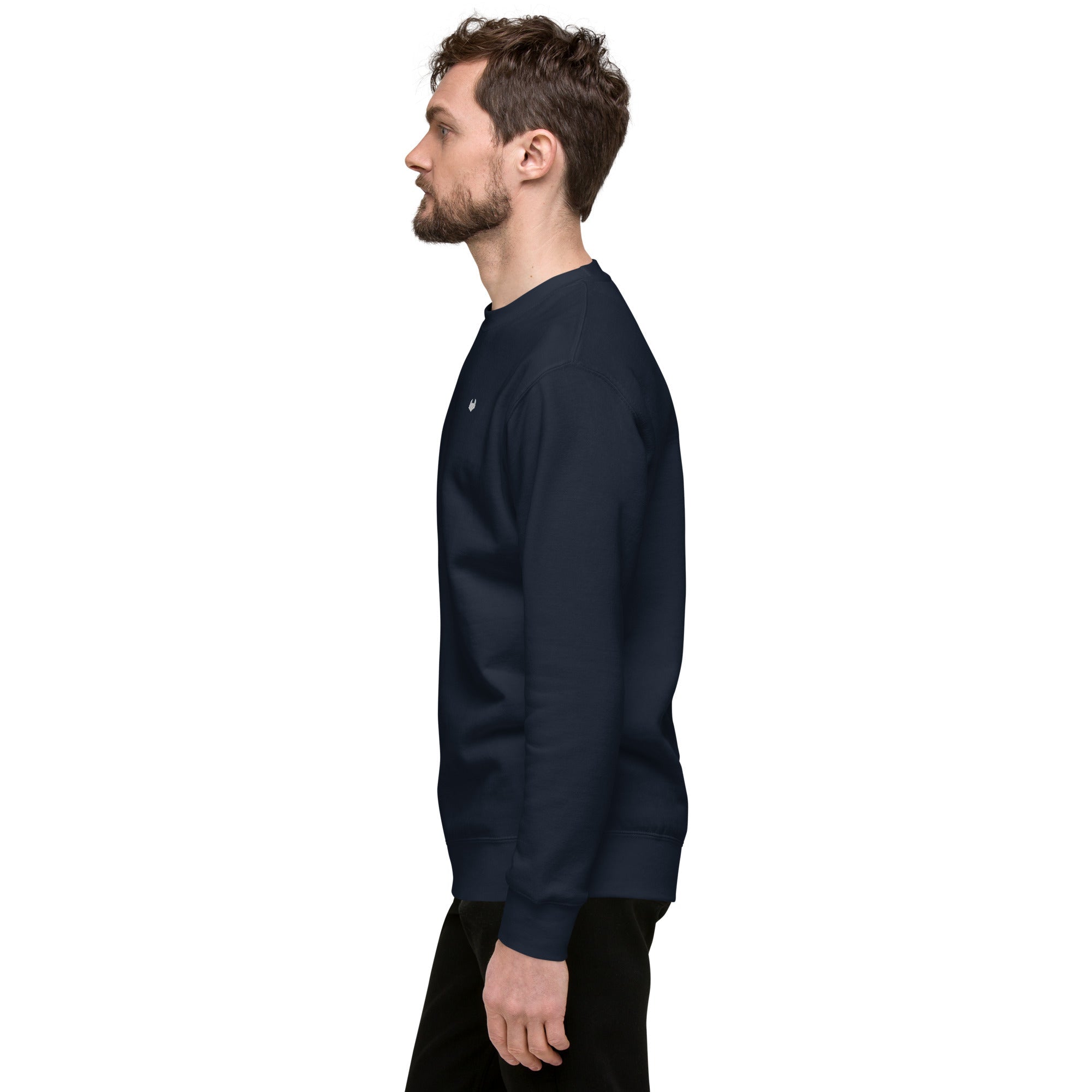 Unisex Premium Jumper Sweatshirt - Vintress Fashion