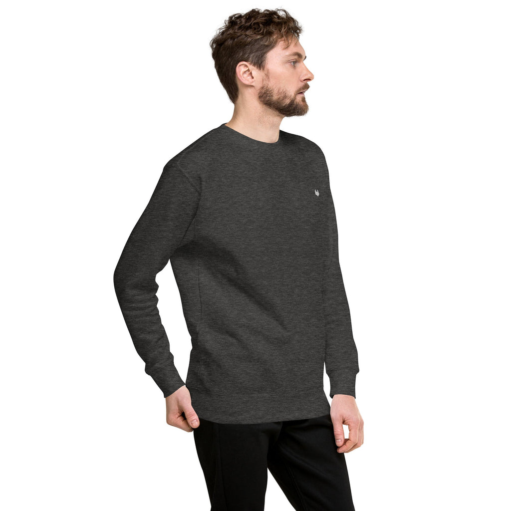 Unisex Premium Jumper Sweatshirt - Vintress Fashion