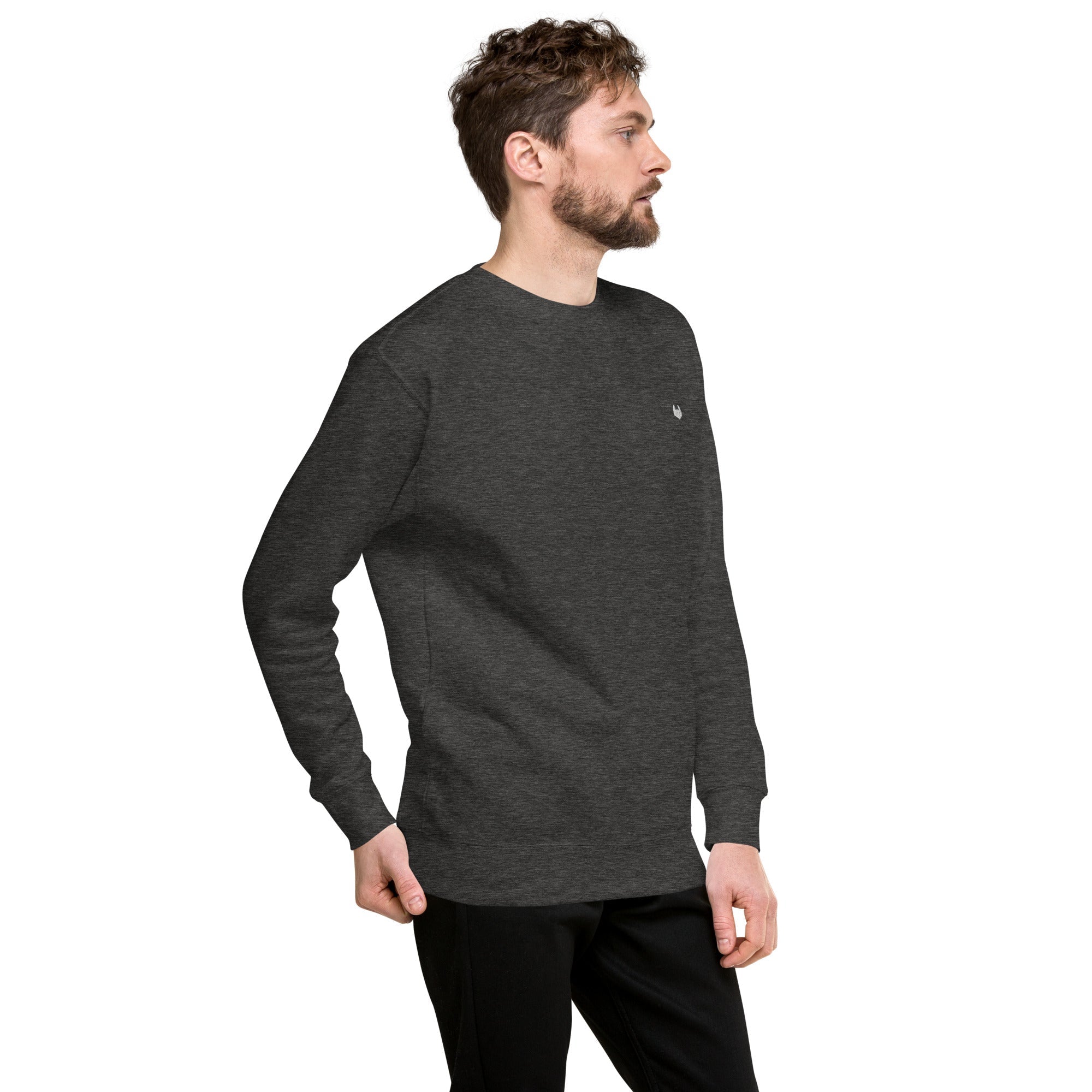 Unisex Premium Jumper Sweatshirt - Vintress Fashion