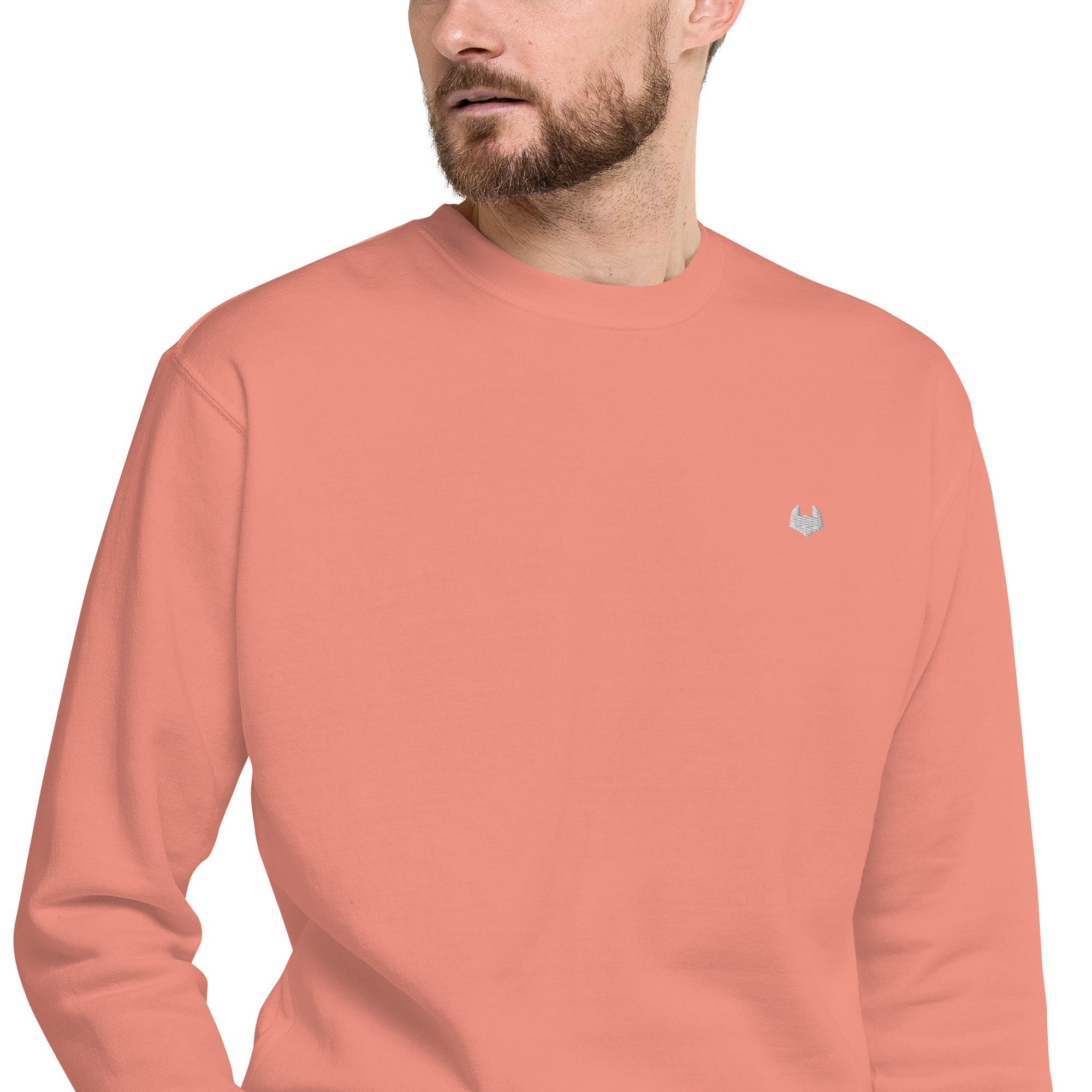 Unisex Premium Jumper Sweatshirt - Vintress Fashion