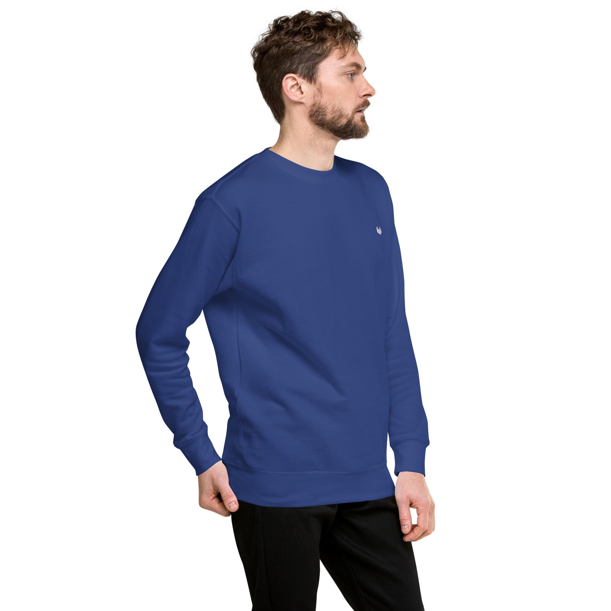 Unisex Premium Jumper Sweatshirt - Vintress Fashion