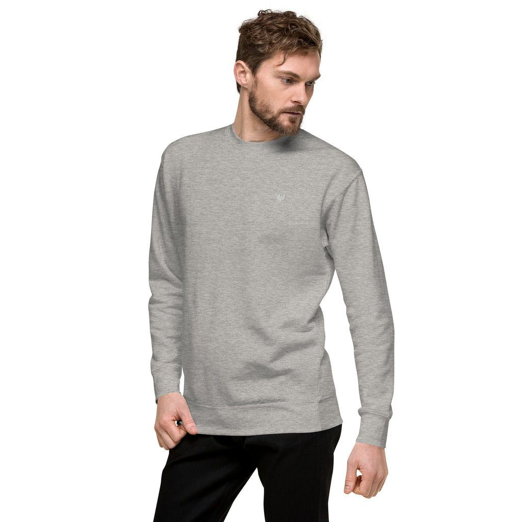 Unisex Premium Jumper Sweatshirt - Vintress Fashion