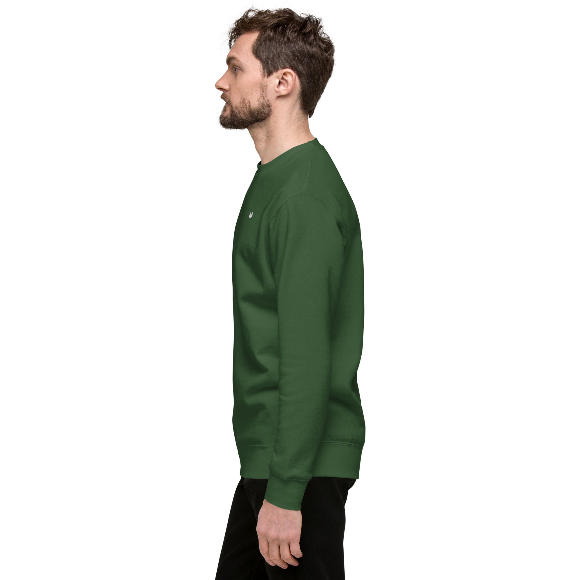 Unisex Premium Jumper Sweatshirt