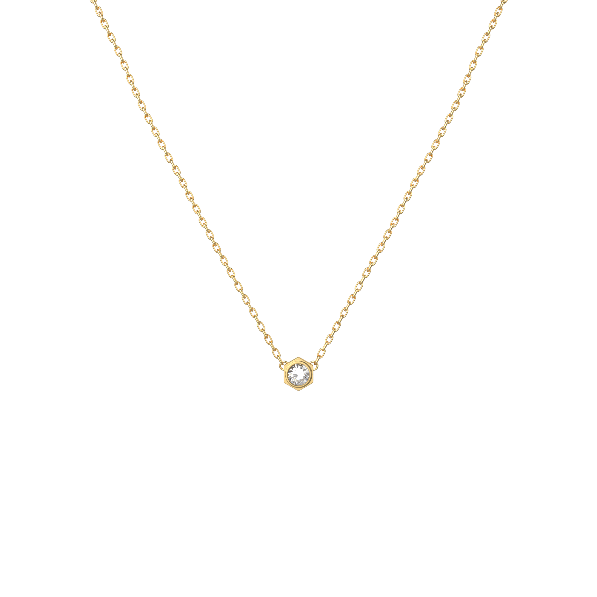 Unity necklace - Vintress Fashion