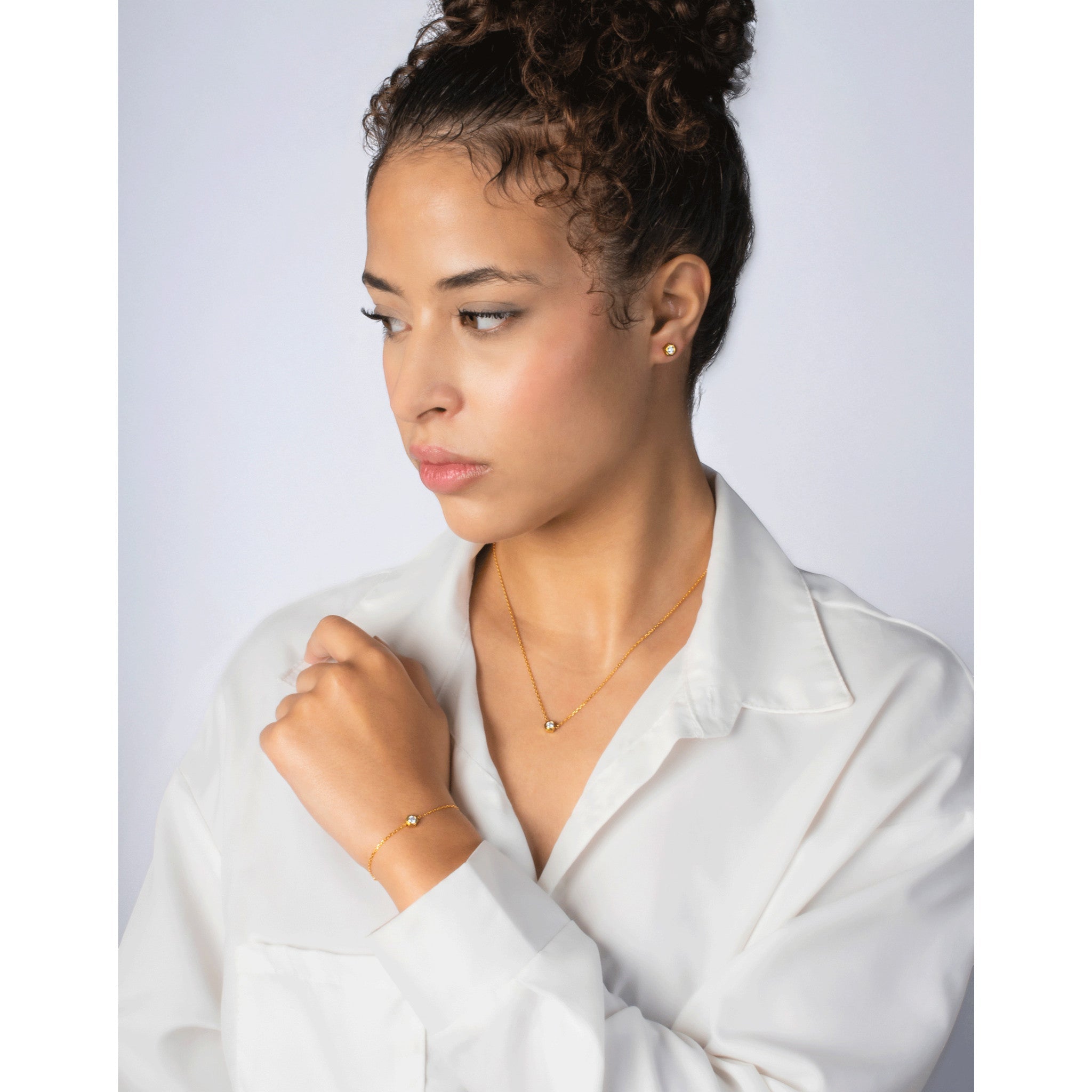 Unity necklace - Vintress Fashion