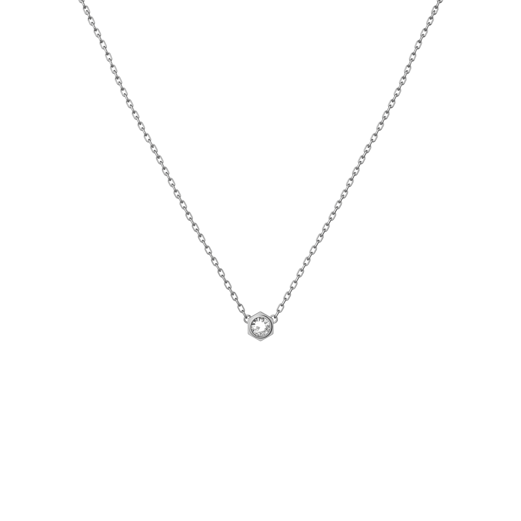 Unity necklace - Vintress Fashion