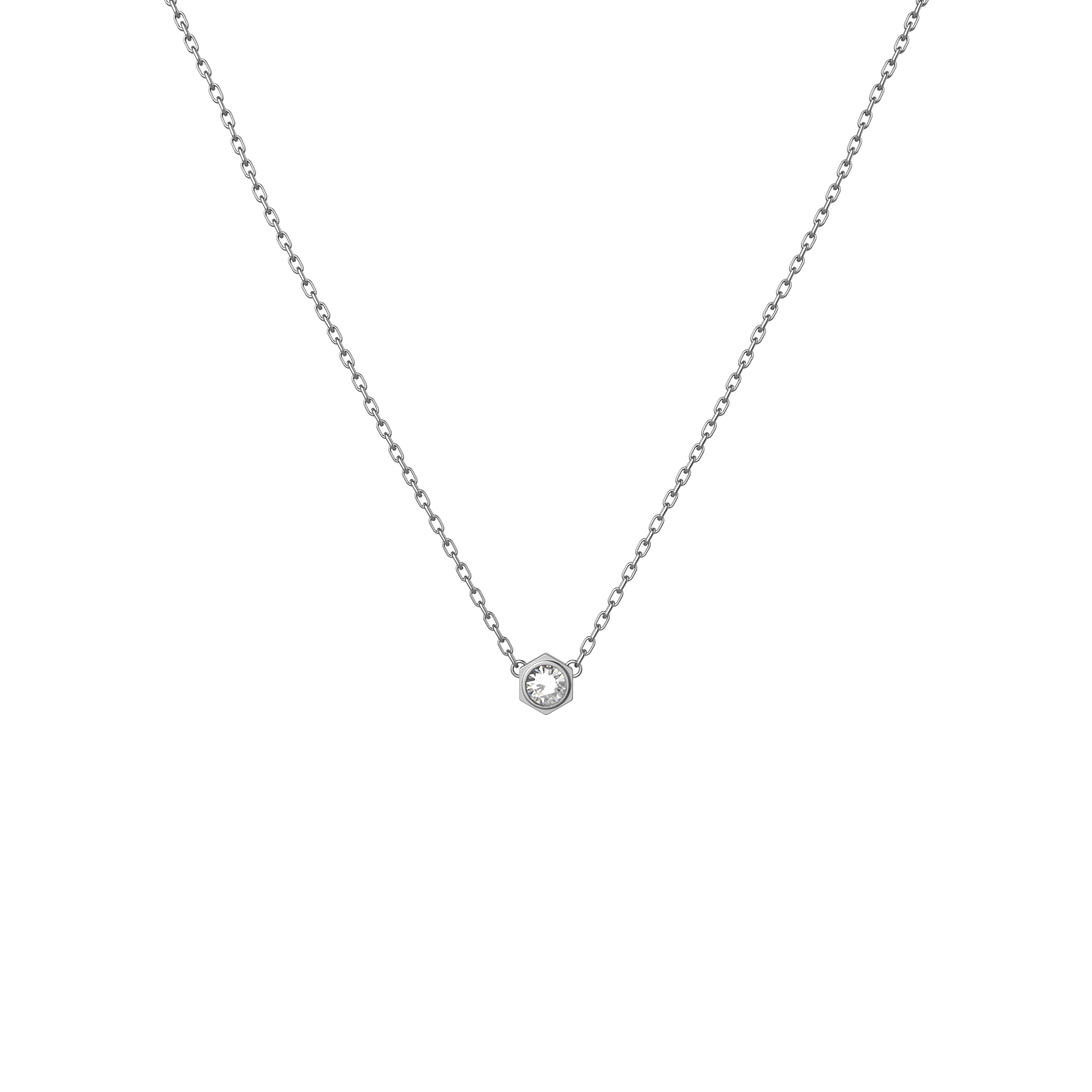 Unity necklace - Vintress Fashion