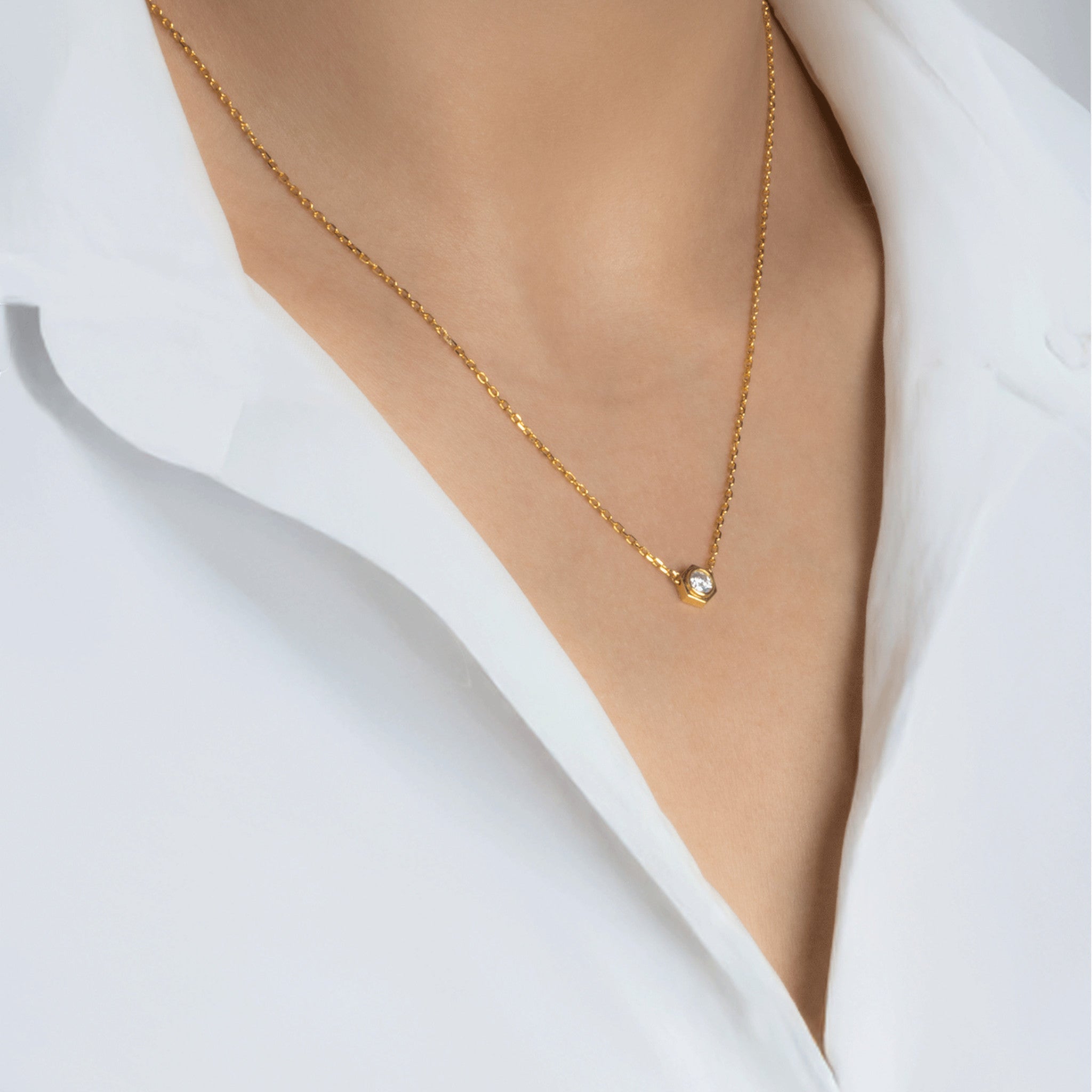 Unity necklace - Vintress Fashion