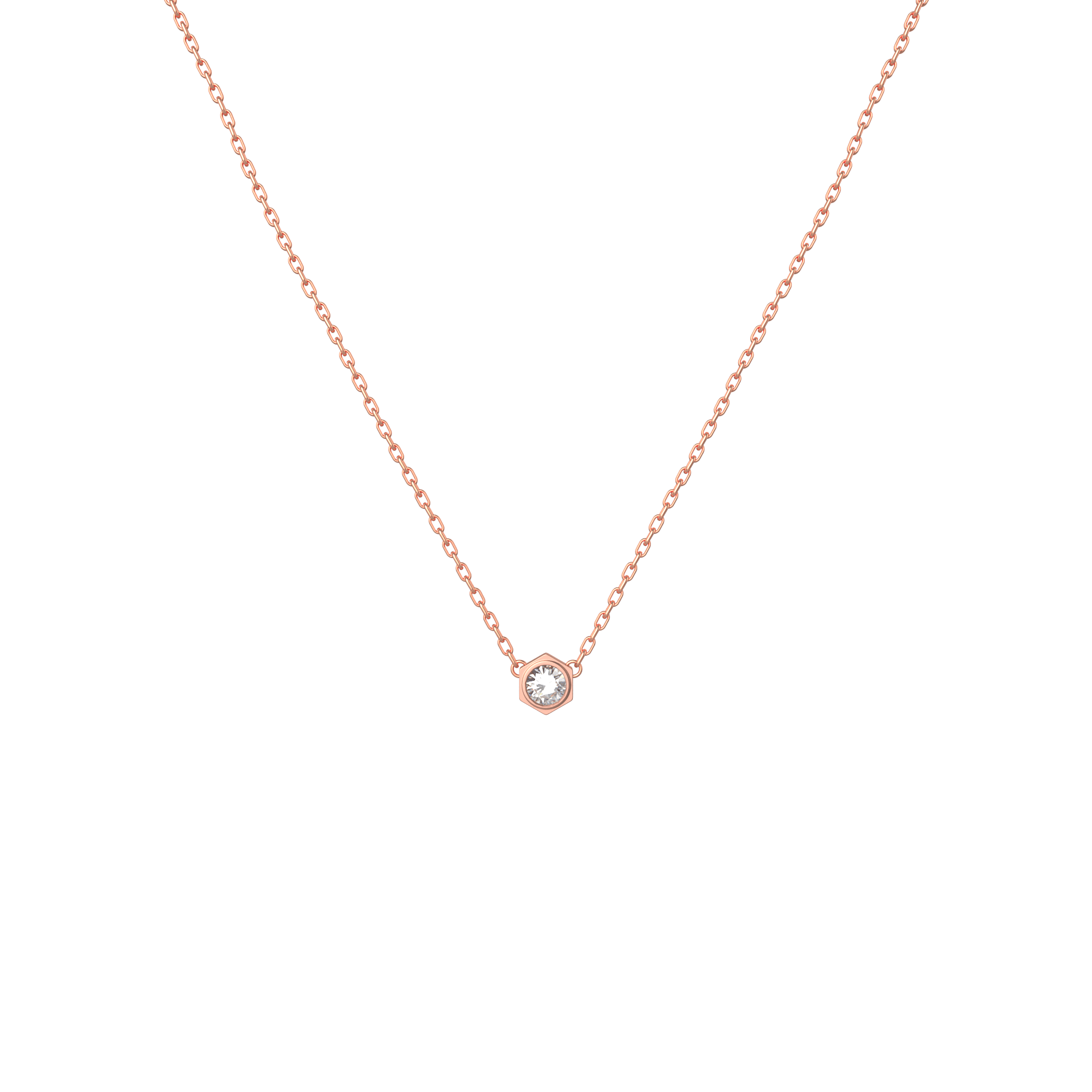 Unity necklace - Vintress Fashion