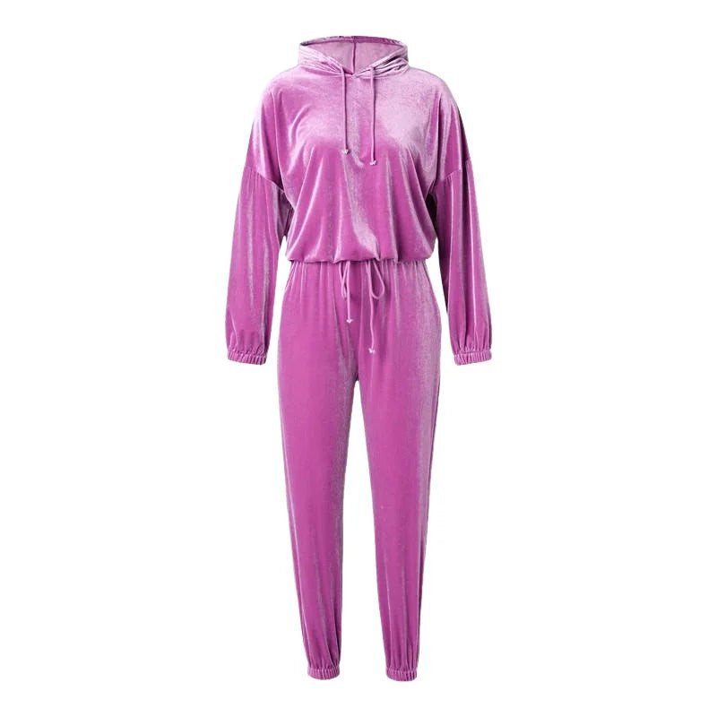 Woman's Tracksuit Sets Outfits - Vintress Fashion