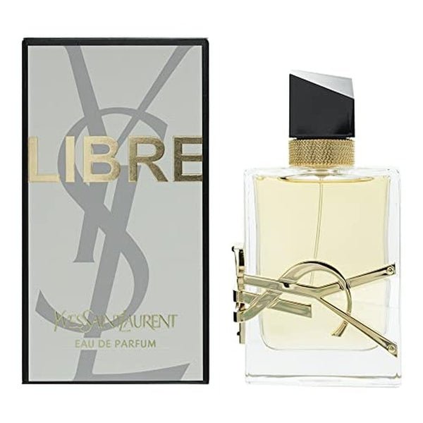 Yves Saint Laurent Libre Eau de Parfum 50ml Spray - Vintress Fashion